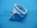 Smeg Washing Machine And Tumble Dryer Door Handles - 767690159 Door Latch
